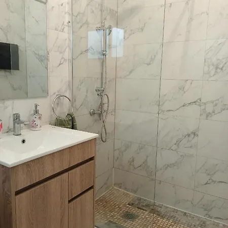 Calle Bastion, 2 3 Lejlighed