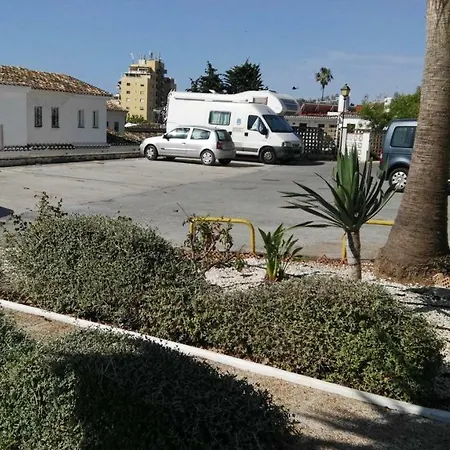 Calle Bastion, 2 3 * Torremolinos