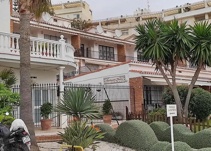 Calle Bastion, 2 3 Lejlighed Torremolinos