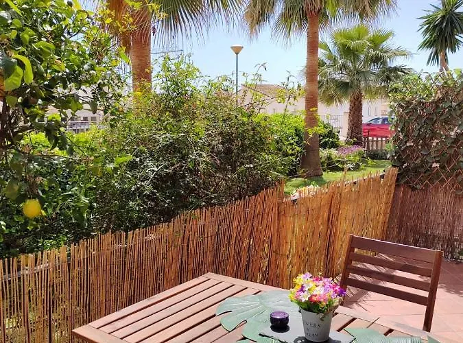 Calle Bastion, 2 3 Torremolinos