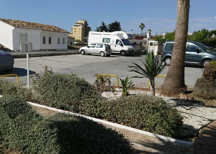 Calle Bastion, 2 3 * Torremolinos