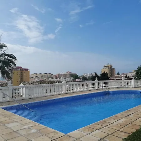 Calle Bastion, 2 3 דירה