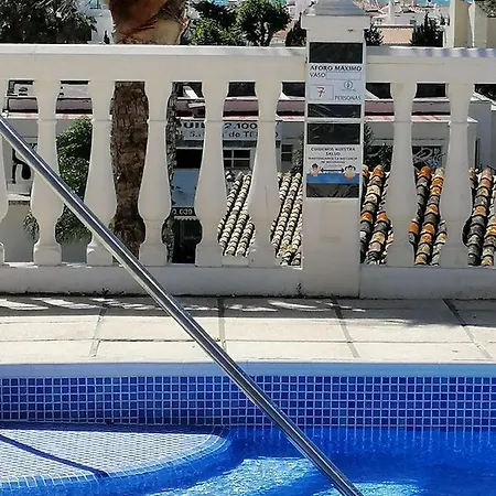 דירה Calle Bastion, 2 3 טורמולינוס