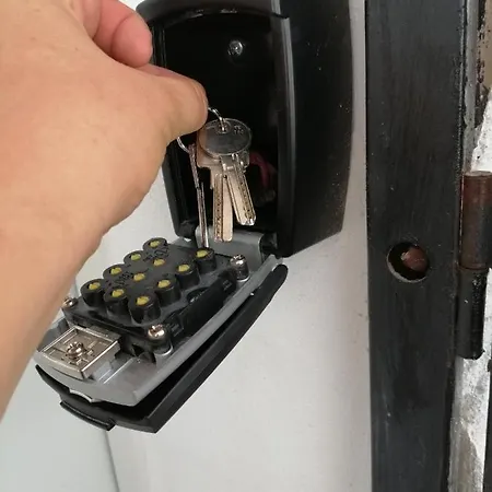 Calle Bastion, 2 3 Апартаменти