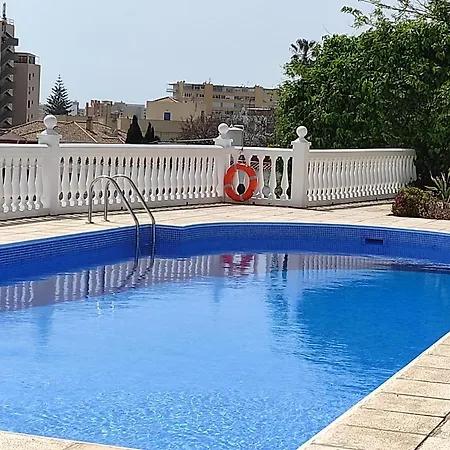 Calle Bastion, 2 3 דירה *