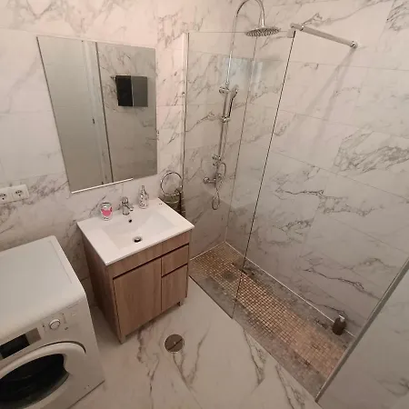 Calle Bastion, 2 3 Апартаменти