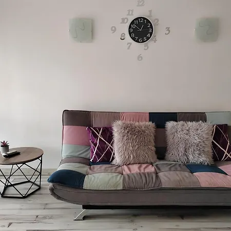 Calle Bastion, 2 3 טורמולינוס