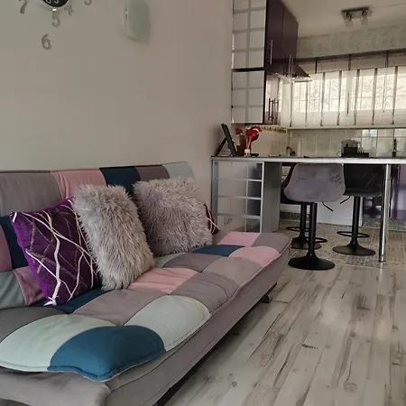 Calle Bastion, 2 3 * Торремолінос