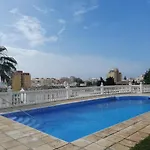 Calle Bastion, 2 3 아파트