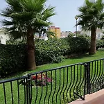 아파트 Calle Bastion, 2 3 토레몰리노스