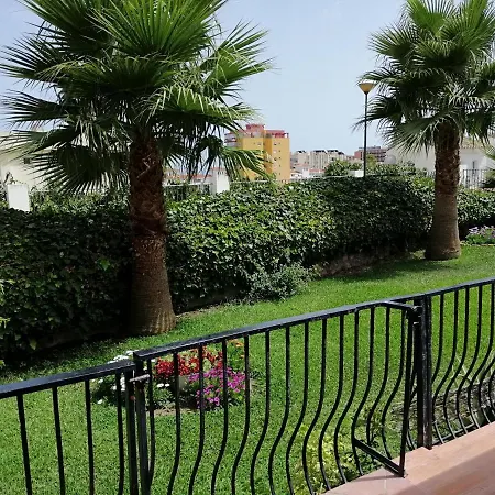 Apartmán Calle Bastion, 2 3 Torremolinos