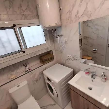 Calle Bastion, 2 3 Appartement *