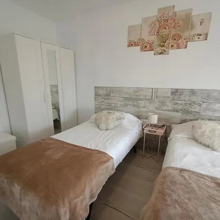Appartement Calle Bastion, 2 3 *