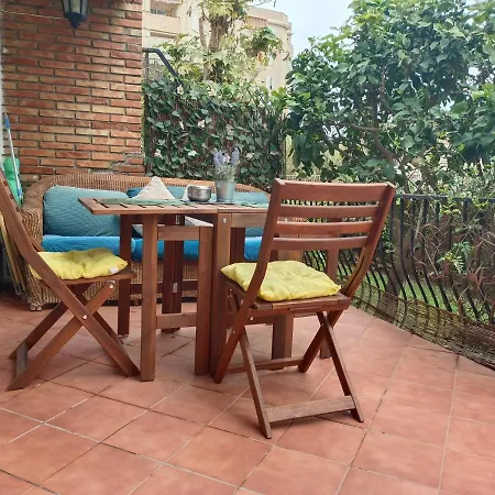 Calle Bastion, 2 3 Apartment
