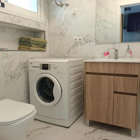 Appartement Calle Bastion, 2 3