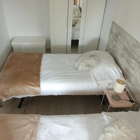 Calle Bastion, 2 3 Apartment Torremolinos