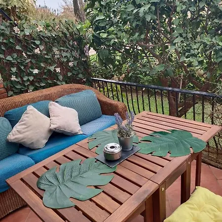 Appartement Calle Bastion, 2 3 *