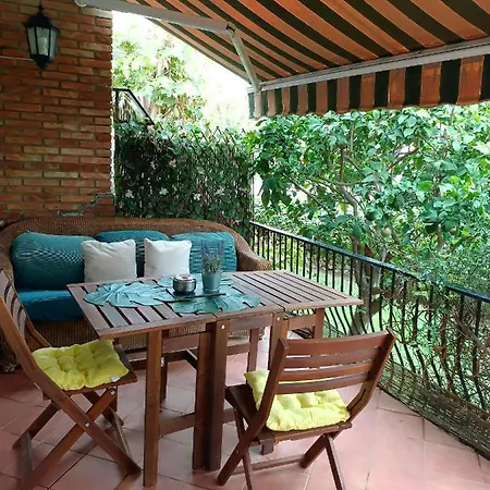 Apartmán Calle Bastion, 2 3