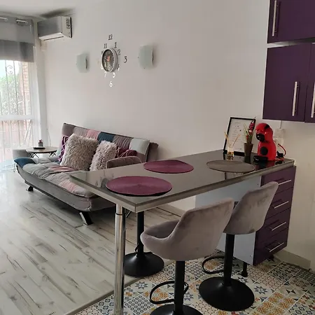 Appartement Calle Bastion, 2 3 *