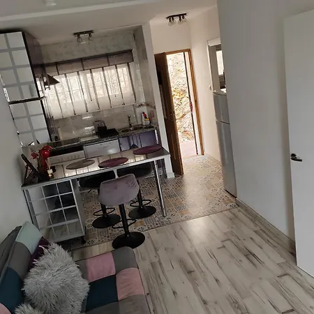 Apartment Calle Bastion, 2 3