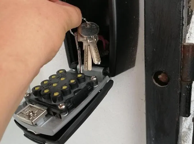 Calle Bastion, 2 3 Апартаменты