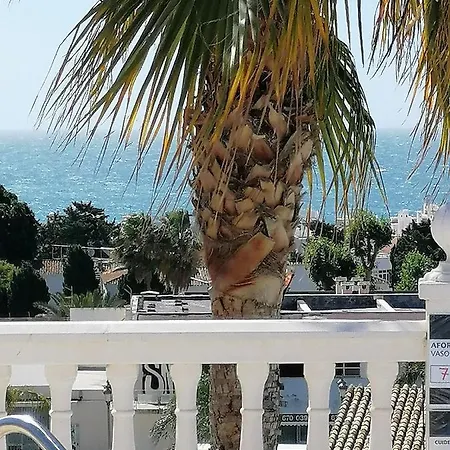 Apartment Calle Bastion, 2 3 Torremolinos