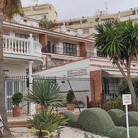 Calle Bastion, 2 3 Appartement Torremolinos
