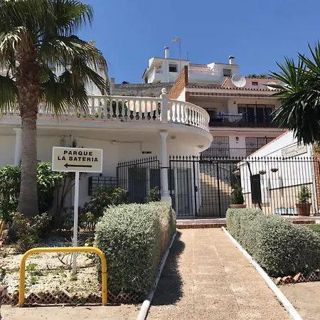 Calle Bastion, 2 3 Torremolinos