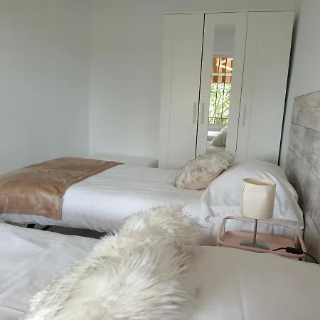 Apartment Calle Bastion, 2 3