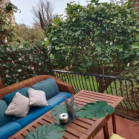 Calle Bastion, 2 3 Apartment Torremolinos
