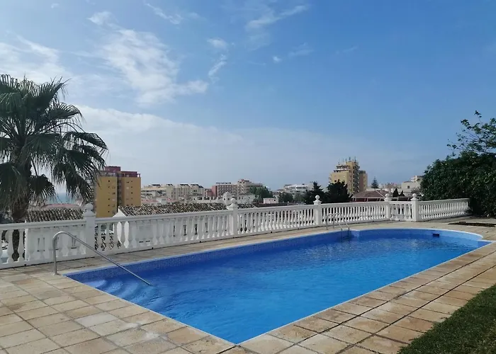 Calle Bastion, 2 3 Appartement