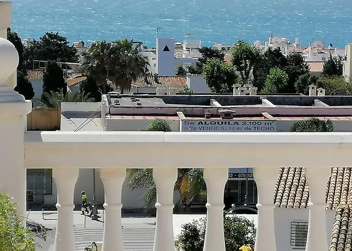 Calle Bastion, 2 3 Appartement *