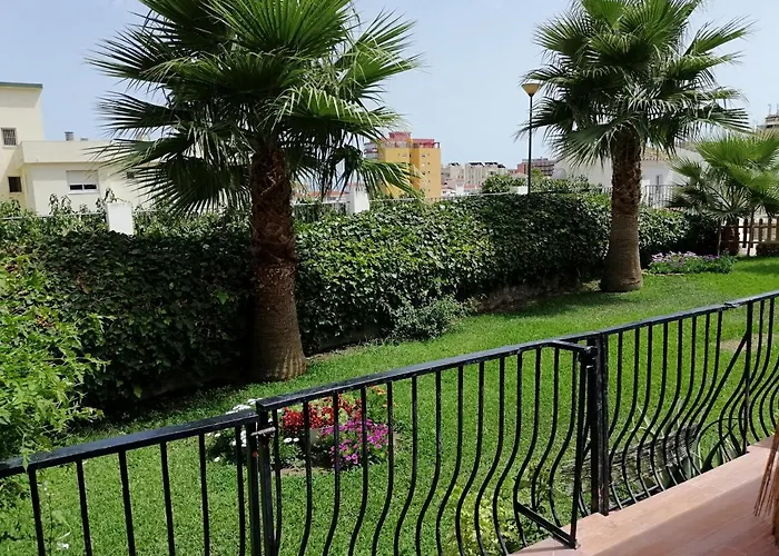 Appartement Calle Bastion, 2 3 Torremolinos