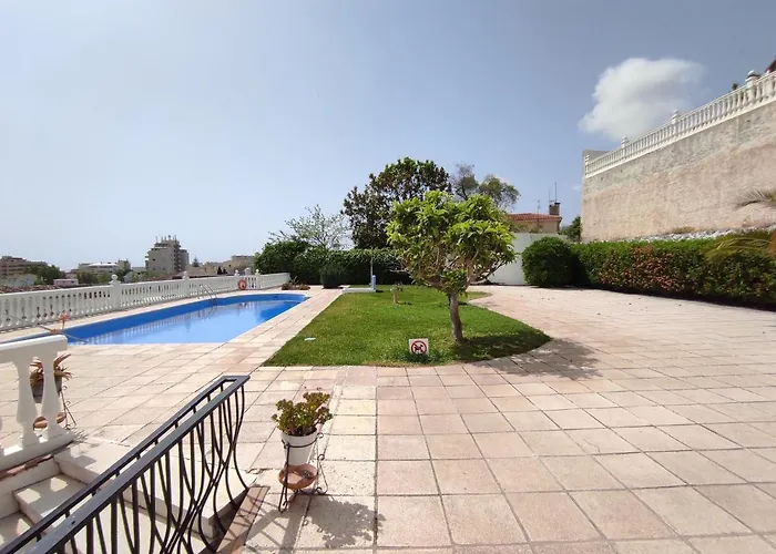 Calle Bastion, 2 3 Appartement