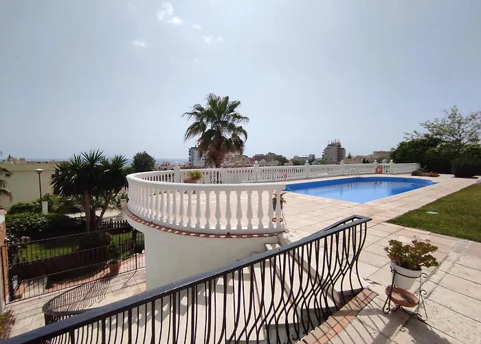 Calle Bastion, 2 3 Appartement Torremolinos