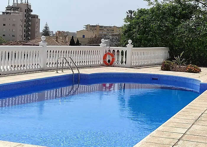 Calle Bastion, 2 3 Appartement *