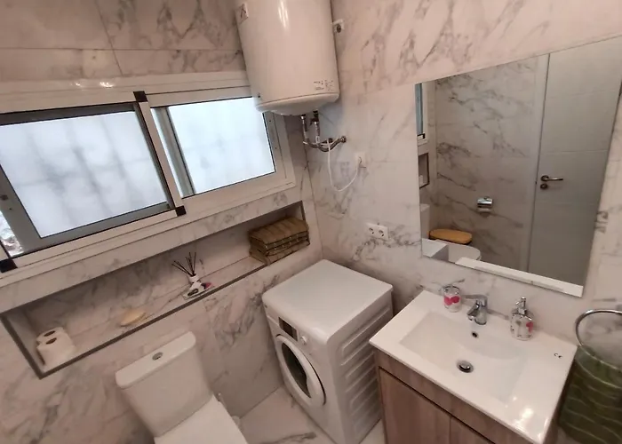 Calle Bastion, 2 3 Appartement *