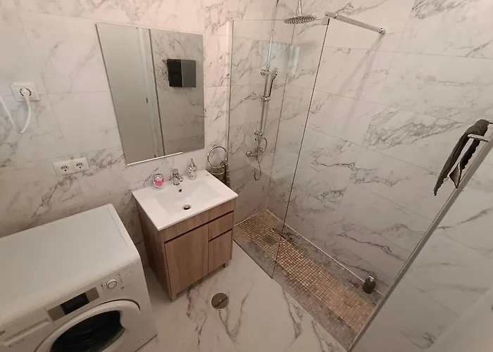 Calle Bastion, 2 3 Appartement