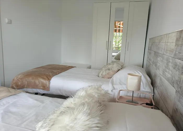 Appartement Calle Bastion, 2 3