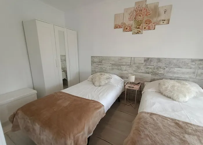 Appartement Calle Bastion, 2 3 *