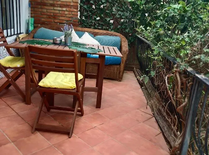 Calle Bastion, 2 3 Torremolinos