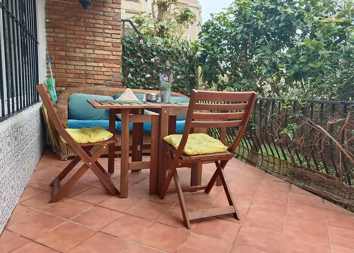 Calle Bastion, 2 3 Appartement