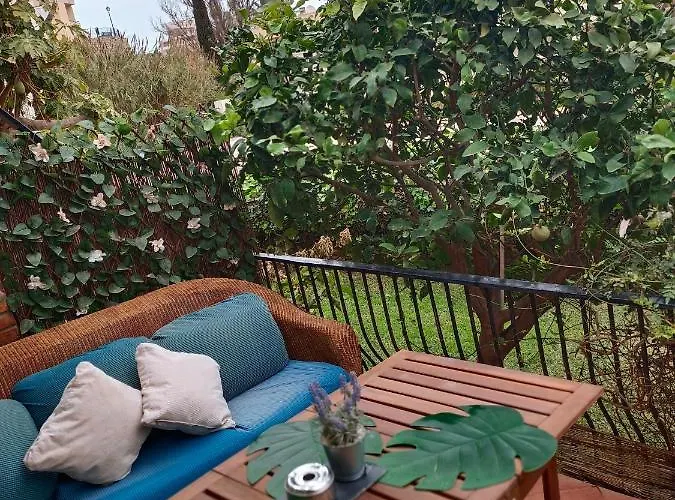 Calle Bastion, 2 3 Appartement Torremolinos