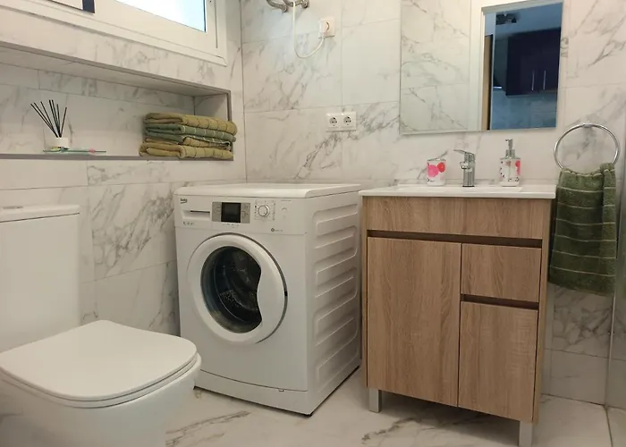 Appartement Calle Bastion, 2 3