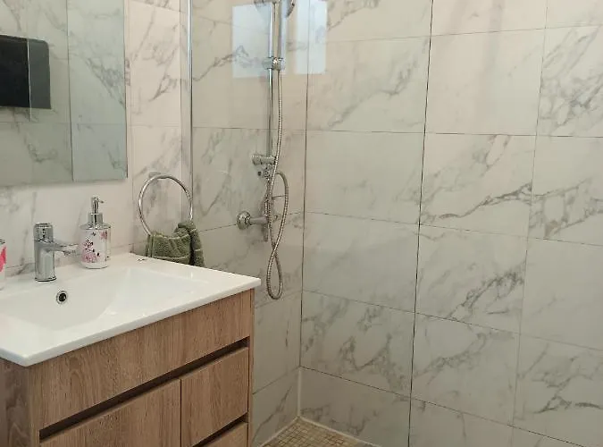 Calle Bastion, 2 3 Appartement