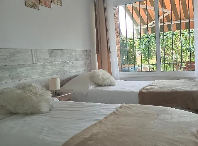 Calle Bastion, 2 3 Appartement Torremolinos