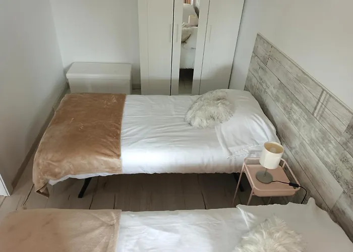 Calle Bastion, 2 3 Appartement Torremolinos