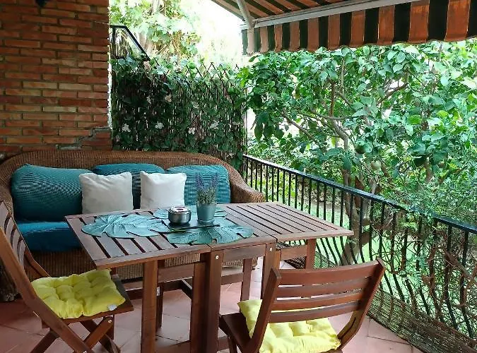 Appartement Calle Bastion, 2 3