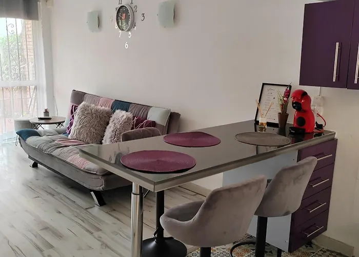 Appartement Calle Bastion, 2 3 *