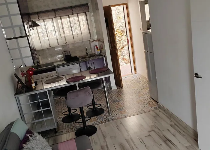 Appartement Calle Bastion, 2 3